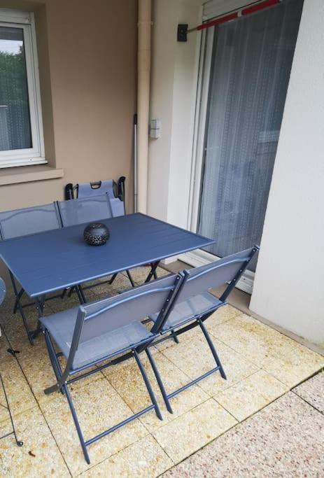 Appartement Chaleureux Proche Disney 44M2 Pour 4 Pers Classe 3 Etoiles ทอร์กซี ภายนอก รูปภาพ