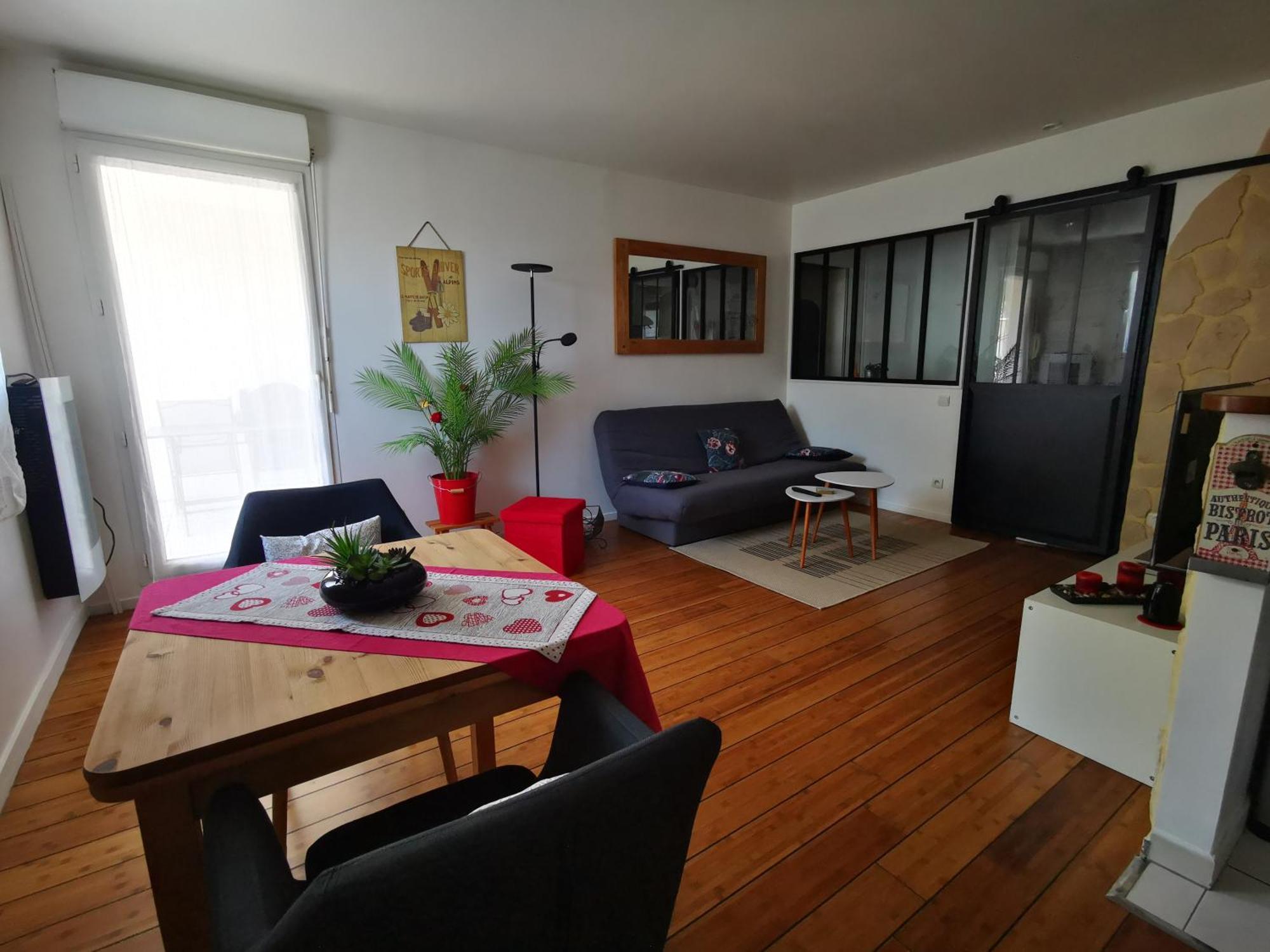 Appartement Chaleureux Proche Disney 44M2 Pour 4 Pers Classe 3 Etoiles ทอร์กซี ภายนอก รูปภาพ